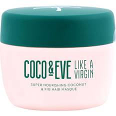 Like A Virgin Super Nourishing Coconut & Fig Hair Masque
