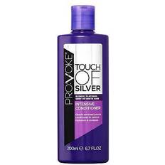Provoke PRO:VOKE Touch Of Silver Intensive Conditioner 200ml
