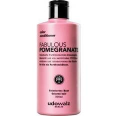 Udo Walz Fabulous Pomegrante Conditioner For Colored Hair 300ml
