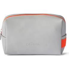 Grüum Accessories Loop Wash Bag Grey