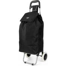 Hoppa Original Plain 23" Shopping Trolley