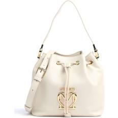 Love Moschino Women's Shoulder Bag - White