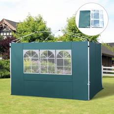 OutSunny Pavillons OutSunny Gazebo Exchangeable Side Panel 3m