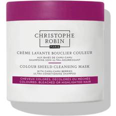 Christophe Robin Hårprodukter Christophe Robin Colour Shield Cleansing Mask 250ml