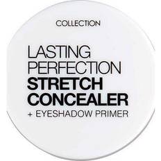 Lasting Perfection Stretch Concealer Eyeshadow Primer - Buttermilk