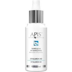 Apis Hyaluron 4D Face Concentrate Revolution in Hydration