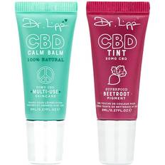 Dr lipp Dr.Lipp CBD Couple Set