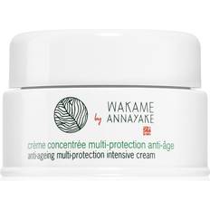 Annayake Skin care Wakame Anti-Ageing Multi-Protection Intensive Cream 50ml
