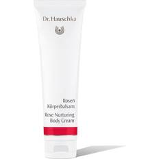 Rose dr hauschka Dr. Hauschka Rose Nurturing Body Cream sample