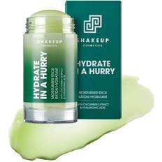 Skincare Shakeup Cosmetics Shakeup Hydrate In A Hurry Moisturiser Stick