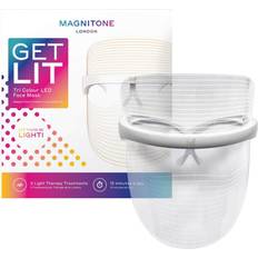 Magnitone London Get Lit LED Face Mask