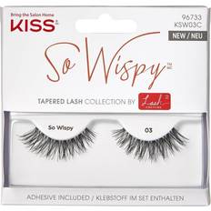 Kiss So Wispy Lash 03