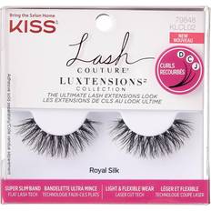 Goedkoop Wimperserums Kiss Lash Couture LuXtension Collection Royal Silk