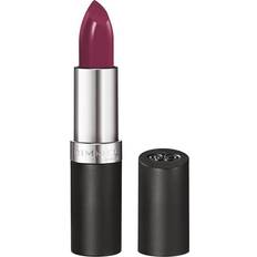 Makeup Rimmel London Lasting Finish Lipstick By Kate 30 0 14 Ounce