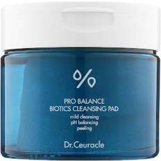 Dr. Ceuracle Pro Balance Biotics Cleansing Pad