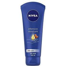 Nivea Hand Creams Nivea Hand Cream Intensive Moisture