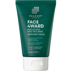 Shakeup Cosmetics Shakeup Face 4Ward Daily Face Wash