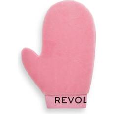 Revolution Beauty Premium Tanning Mitt Pink