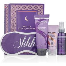 Sanctuary Spa Gift Boxes & Sets Sanctuary Spa Beauty Sleep Journal Gift Set