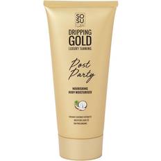 Dripping Gold PostParty Nourishing Body Moisturiser 200ml