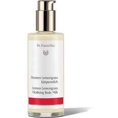 Dr. Hauschka Body Lotions Dr. Hauschka Lemon Lemongrass Body Milk sample