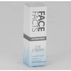 Face Facts Hydrating Eye Cream 25ml