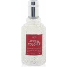 4711 Parfumer 4711 Acqua Colonia Goji Cactus Eau De Cologne 50ml