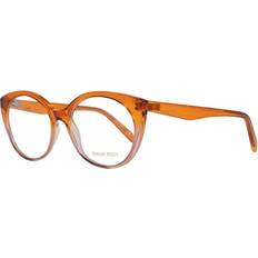 Naranja Gafas Emilio Pucci Graduadas EP 5134 044