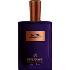 Molinard Santal Insolent, Unisex, Eau de parfum 75ml