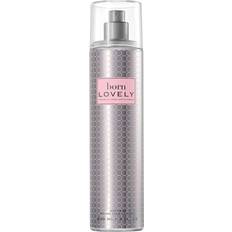 Sarah Jessica Parker Body Mists Sarah Jessica Parker Born Lovely Body Mist 236 ml 236ml