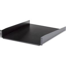 Wall Mount Enclosures StarTech Fixed Tray for Rack Cabinet CABSHELF22