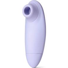So Divine So Divine Pearl Suction Simulator Purple
