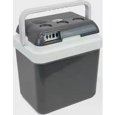Accessories 24L Thermoelectric Cooler And Warmer Box