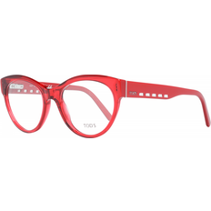 Red Glasses & Reading Glasses Tod's Red Women