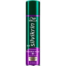 Hair Sprays on sale Wella Silvikrin Flexible Hold Hairspray 250ml