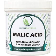 The Kitchen Lab Malic Acid 100g
