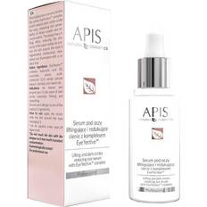 Eye serum dark Apis Lifting & Dark Circles Reducing Eye Serum