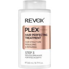 ReVox Hårprodukter ReVox Plex Hair Perfecting Treatment Step 3 260ml