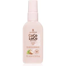 Haaroliën uitverkoop Lee Stafford Coco Loco with Agave Shine Oil