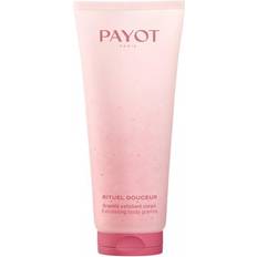 Körperpeelings Payot Rituel Douceur Granite Body Scrub 200ml