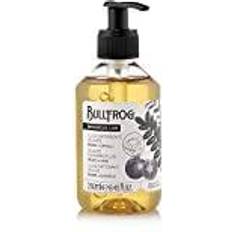 BULLFROG Pleje Skægpleje Botanical Lab Delicate Cleansing Fluid