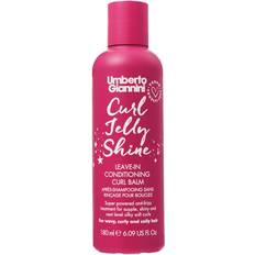 Curl Jelly Shine Leave-In Conditioner