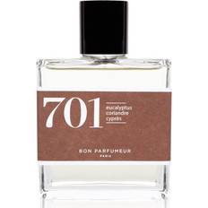 Bon Parfumeur 701 Eucalyptus Coriander Cypress Eau de Parfum 100ml