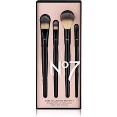 No7 Core Collection Brush Set