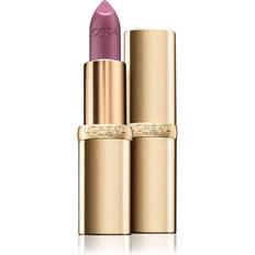 Makeup L'Oréal Paris Color Riche Satin Lipstick 138 Society