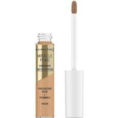 Max factor miracle pure concealer Miracle Pure concealers #3