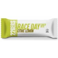 Comidas y Bebidas 226ERS Barrita Energética Race Day Choco Bits 40 g - Black