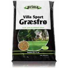 Hornum Græsfrø Hornum Græsfrø Villa Sport 2.5 kg Græsfrø