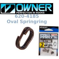 Owner oval springring-4