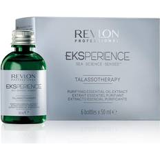 Revlon eksperience Revlon Eksperience Talassotherapy Purifying Oil 6 x 50 ml